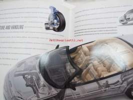 Chrysler Sebring Convertible 2002 -myyntiesite