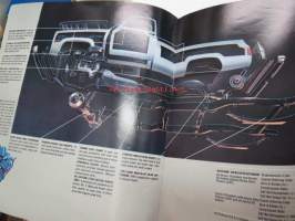 Chevrolet Full-Size Trucks 1987 -myyntiesite