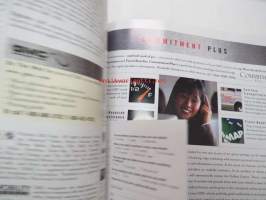 GMC Product Guide 2001 -myyntiesite