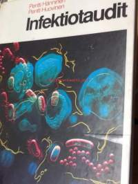 Infektiotaudit