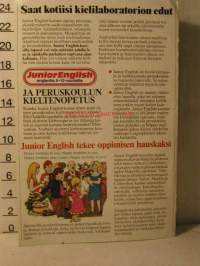 juniorenglish
