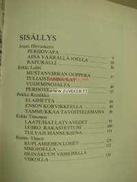 Tuliaistammukat