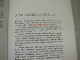 Tuliaistammukat