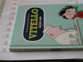 vitello  löytää isän