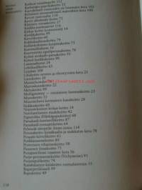 Keveitä keittoaterioita. Pirkka-sarja. Keittokirja.