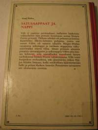 Satusaappaat ja nappi