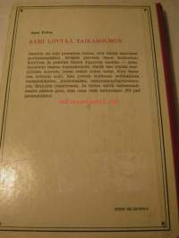 sami löytää taikasolmun/ Anni Polva ; Kuv. Kari Polviander