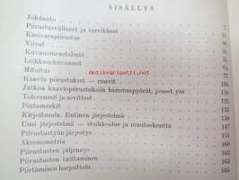 Koneenpiirustus