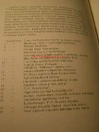 Vuoden uutistapahtumat kuvina 1960