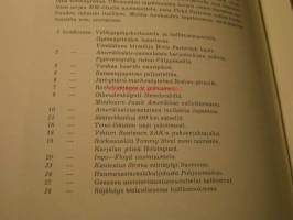 Vuoden uutistapahtumat kuvina 1960