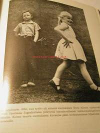 Vuoden uutistapahtumat kuvina 1960