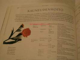 Yrttiaapinen - Perusopas yrteistä ja niiden käytöstä