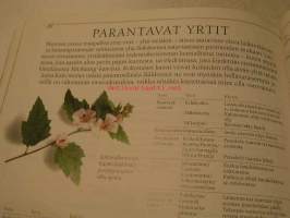 Yrttiaapinen - Perusopas yrteistä ja niiden käytöstä