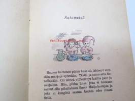 Satumetsä ja muita satuja
