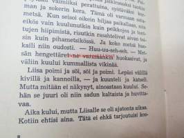 Satumetsä ja muita satuja