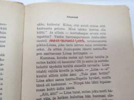Satumetsä ja muita satuja