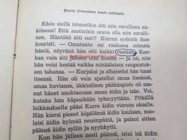Satumetsä ja muita satuja