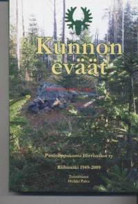 Partio-Scout: Kunnon Eväät; Partiolippukunta Hirviveikot ry