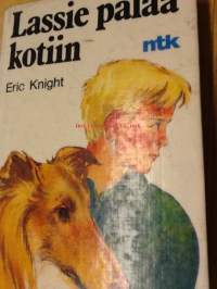 Lassie palaa kotiin