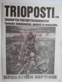 Tyhjä kuva