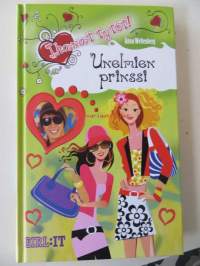 Unelmien prinssi