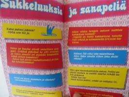 Hihittele hillittömästi, Tyttöjen toinen vitsikirja