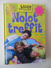 Lizzie McGuire - Nolot treffit