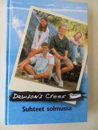 Dawson`s Creek, Suhteet solmussa