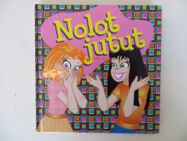 Nolot jutut