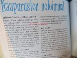 Nolot jutut