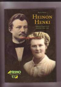 Heinon henki - Heinon Tukku Oy:n historia 1899-1999