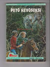 Peto hevoseksi