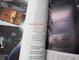 Fiat Bravo -myyntiesite