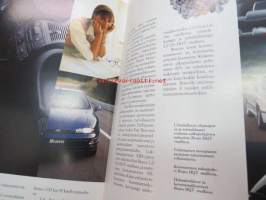 Fiat Bravo -myyntiesite