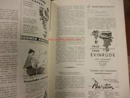 Purje ja Moottori 1959 / 2  - Näyttelynumero.l