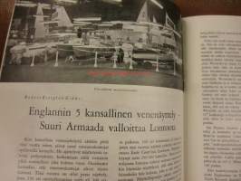 Purje ja Moottori 1959 / 2  - Näyttelynumero.l