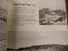Purje ja Moottori 1959 /4 Huhtikuu