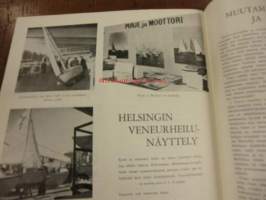 Purje ja Moottori 1959 /3 Maaliskuu