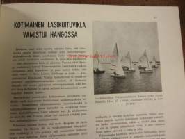 Purje ja Moottori 1959 /3 Maaliskuu