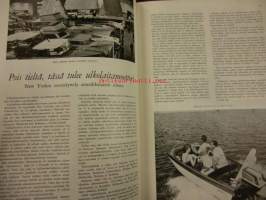 Purje ja Moottori 1959 /3 Maaliskuu