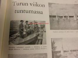 Purje ja Moottori 1959 / 8 Elokuu