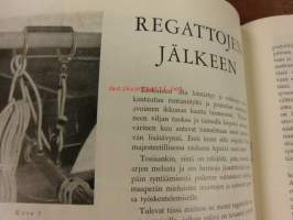 Purje ja Moottori 1959 / 8 Elokuu