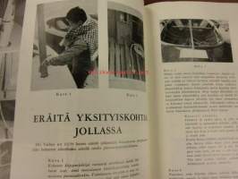 Purje ja Moottori 1959 / 8 Elokuu