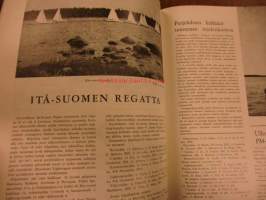 Purje ja Moottori 1959 / 7 Heinäkuu