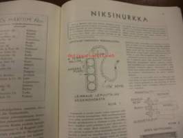 Purje ja Moottori 1958 / 3 Maaliskuu
