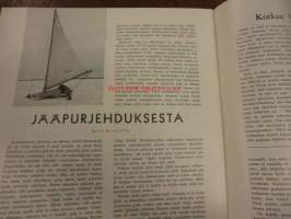 Purje ja Moottori 1958 / 2 Helmikuu