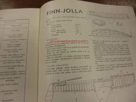 Purje ja Moottori 1958 / 2 Helmikuu