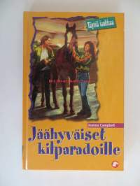 Jäähyväiset kilparadoille