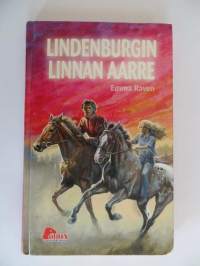 Lindenburgin linnan aarre