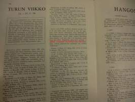 Purje ja Moottori 1958 / 8 Elokuu